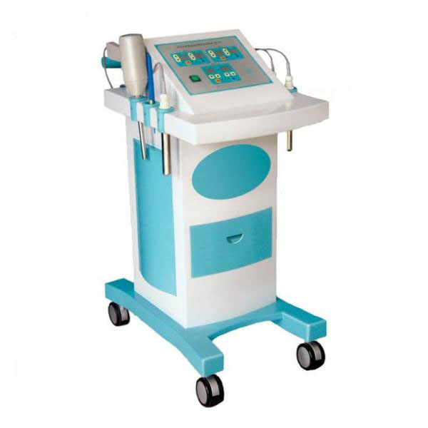 盆腔治疗仪器图片